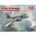  ICM      A-26-15 Invader 1:48 (ICM48283)