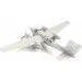  ICM A-26B-15 Invader,   2  1:48 (ICM48282)