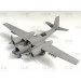 ICM   B-26-50 Invader (  ) 1:48 (ICM48284)