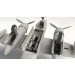  ICM B-26B-50 "",     1:48 (ICM48281)