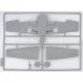  ICM  Bf 109F-4     1:48 (ICM48805)