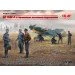  ICM  Bf 109F-4     1:48 (ICM48805)
