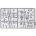  ICM  Bf 109F-4     1:48 (ICM48805)