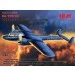  ICM     Do 17Z-10 1:72 (ICM72303)
