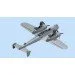  ICM  Do-17Z-2   1:72 (ICM72308)