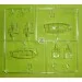  ICM   Do 17Z-2, 2  1:72 (ICM72304)