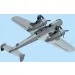  ICM   Do 17Z-2, 2  1:72 (ICM72304)