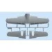  ICM    Do 17Z-7, 2  1:72 (ICM72307)