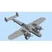  ICM    Do 17Z-7, 2  1:72 (ICM72307)