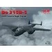  ICM    Do 215B-5 1:72 (ICM72306)