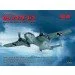  ICM ͳ   Do 217J-1/2,     1:48 (ICM48272)