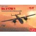  ICM Do 217N-1,      1:48 (ICM48271)