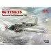  ICM   He 111H-16, 2  1:48 (ICM48263)