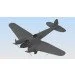 ICM   He 111H-16, 2  1:48 (ICM48263)