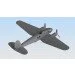  ICM   He 111H-16, 2  1:48 (ICM48263)
