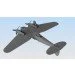  ICM   He 111H-16, 2  1:48 (ICM48263)