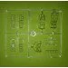  ICM   He 111H-20,    1:48 (ICM48264)