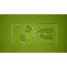  ICM   He 111H-20,    1:48 (ICM48264)