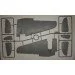  ICM   He 111H-20,    1:48 (ICM48264)