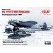  ICM  He 111H-3 ( , II  ) 1:48 (ICM48266)