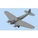  ICM   He 111H-3, 2  1:48 (ICM48261)