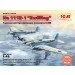  ICM He 111Z-1 "Zwilling", ͳ   II  1:48 (ICM48260)