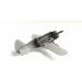  ICM I-153,   2 "Guomindang" 1:48 (ICM48099)