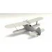  ICM I-153,   2 "Guomindang" 1:48 (ICM48099)