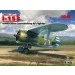  ICM I-153,   2 "Guomindang" 1:48 (ICM48099)