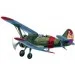  ICM   I-15 "Chato" 1:72 (ICM72061)