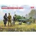  ICM    1939-1942 1:32 (ICM32102)