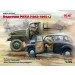  ICM   1943-1945 1:35 (ICM35643)