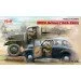  ICM   1943-1945 1:35 (ICM35643)