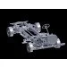  ICM    (Kfz.1, Horch 108 Typ 40, L1500A) 1:35 (ICMDS3503)