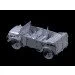  ICM    (Kfz.1, Horch 108 Typ 40, L1500A) 1:35 (ICMDS3503)