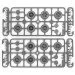  ICM  '  (Henschel 33D1 Kfz.72, Krupp L3H163 Kfz.72) 1:35 (ICMDS3509)