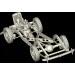  ICM        Cabriolet 1:35 (ICM35471)