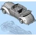  ICM        Cabriolet 1:35 (ICM35471)