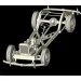  ICM        Cabriolet 1:35 (ICM35471)