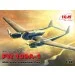  ICM  - Fw 189A-1 1:72 (ICM72291)