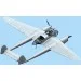  ICM  - Fw 189A-1 1:72 (ICM72291)