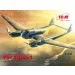  ICM  - Fw 189A-1 1:72 (ICM72291)