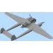  ICM  - Fw. 189A-2 1:72 (ICM72292)