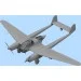  ICM  - Fw. 189A-2 1:72 (ICM72292)