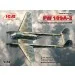  ICM  - Fw. 189A-2 1:72 (ICM72292)