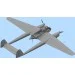  ICM  - Fw. 189A-2 1:72 (ICM72292)