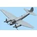  ICM ͳ  Ju 88A-14, 2  1:48 (ICM48234)