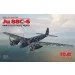  ICM  Ju 88-6,       1:48 (ICM48238)
