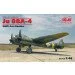  ICM  Ju 88A-4  , 2  1:48 (ICM48237)
