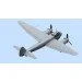  ICM  Ju 88A-4  , 2  1:48 (ICM48237)